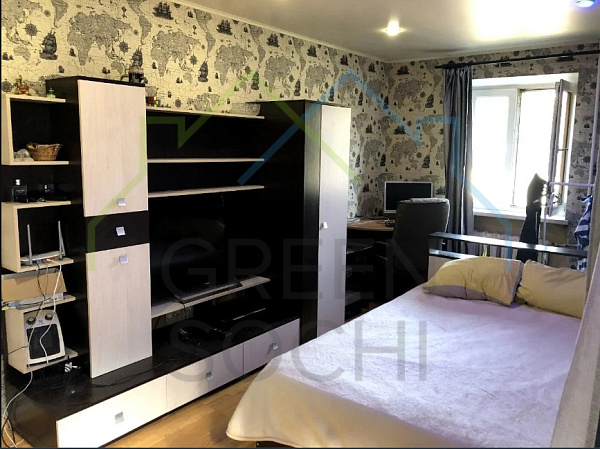 2-к квартира, 60 кв.м. (№242)