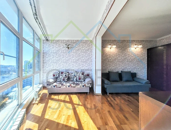 2-к квартира, 62 кв.м. (№244)