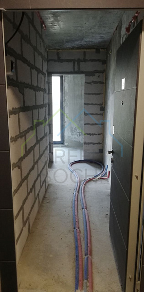 Студия, 31 кв.м. (№228)