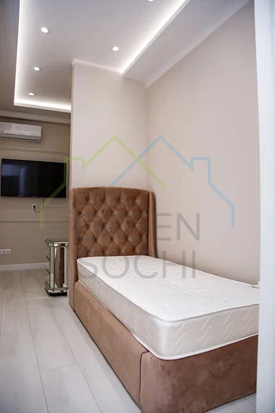 2-к квартира, 80 кв.м. (№247)