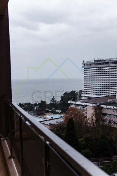 2-к квартира, 80 кв.м. (№247)