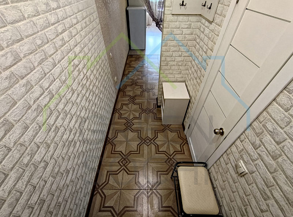 Студия, 28 кв.м. (№236)