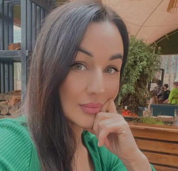 Газарян Анна Рубеновна