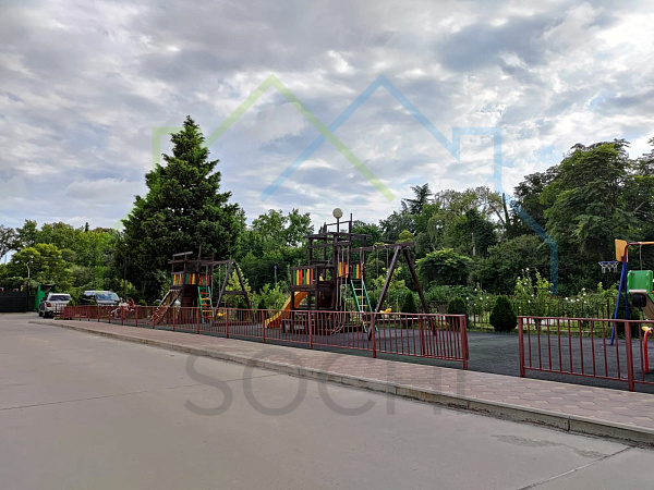 Студия, 28 кв.м. (№236)