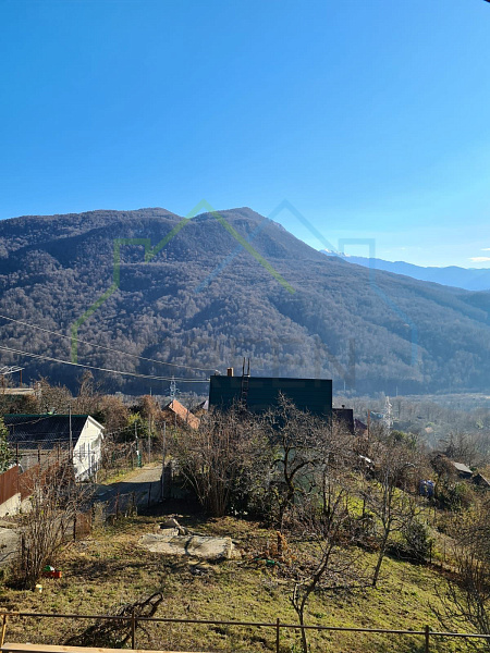 Дом, 200 кв.м., 4 комнаты, 4 сот., Краснодарский край, село Галицыно (№239)