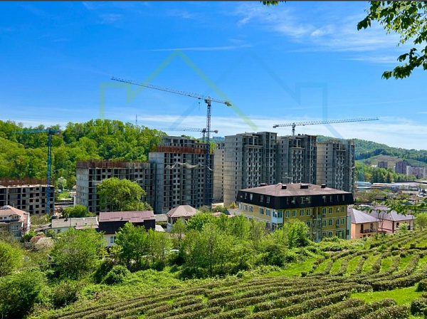 ЖК Чайные Холмы