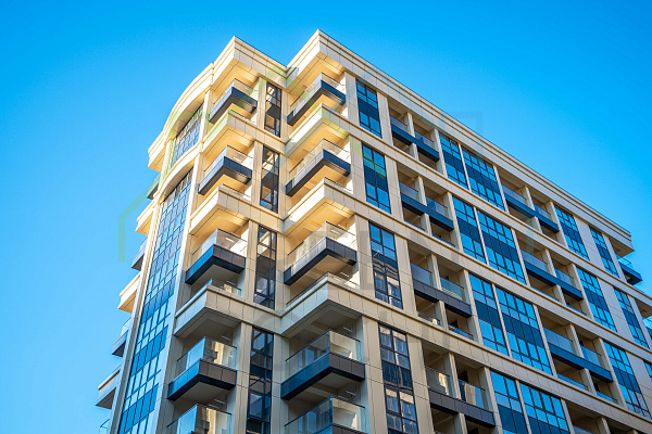 ЖК Южный Парк