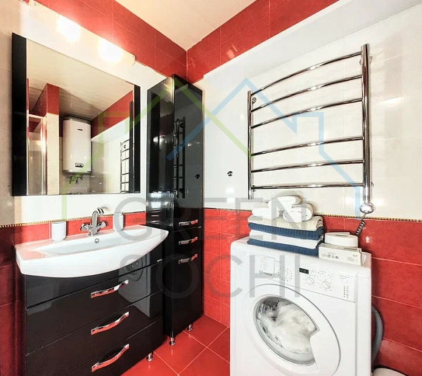 2-к квартира, 62 кв.м. (№244)