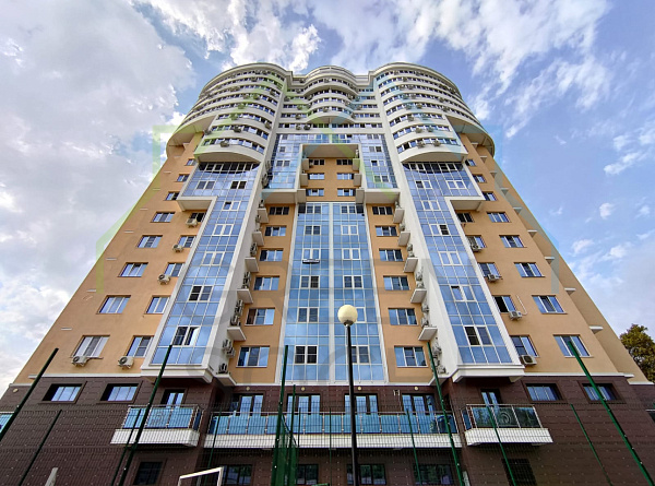 Студия, 28 кв.м., Батумское шоссе, 14А