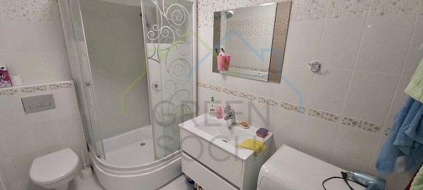 Студия, 32 кв.м. (№187)