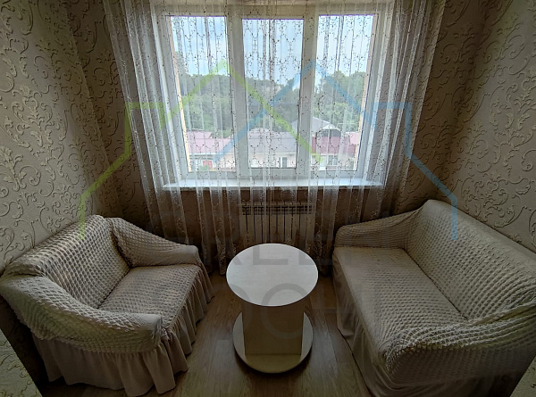 Студия, 28 кв.м. (№236)