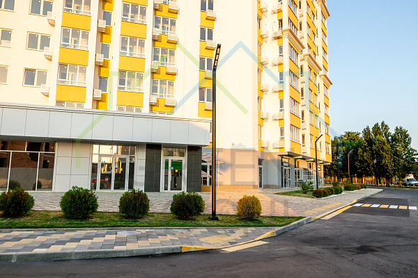 3-к квартира, 80 кв.м. (№10113)