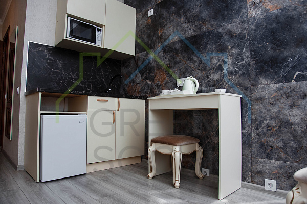 Студия, 22 кв.м. (№157)