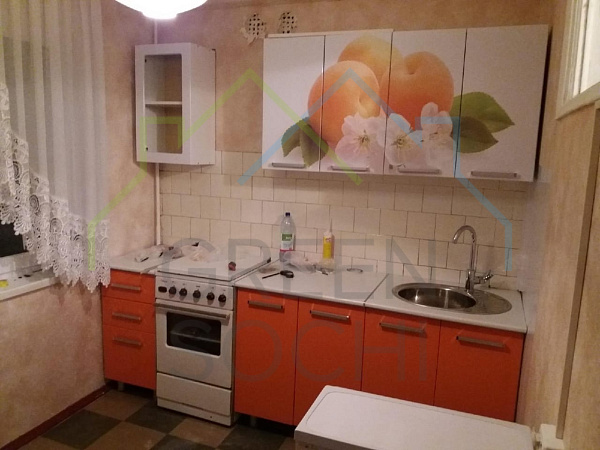 2-к квартира, 50 кв.м. (№181)