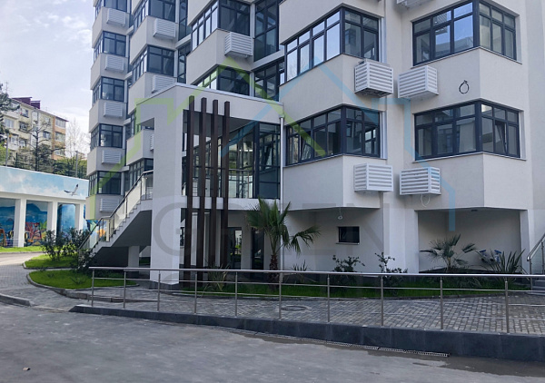 ЖК Огни Сочи