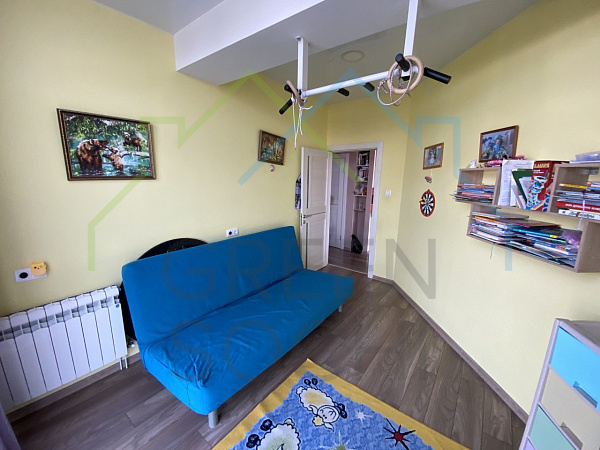 2-к квартира, 59 кв.м. (№162)