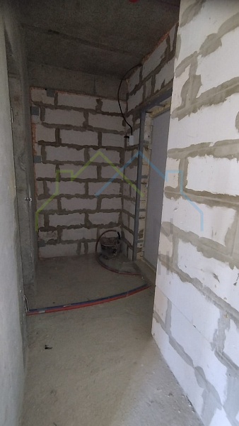 Студия, 27 кв.м. (№229)