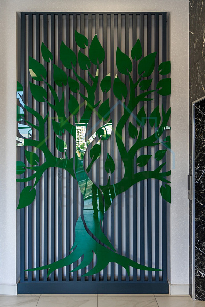 ЖК Зеленодар