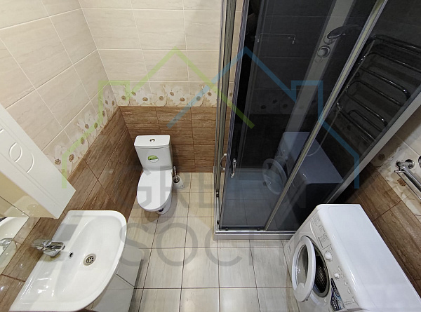 Студия, 28 кв.м. (№236)