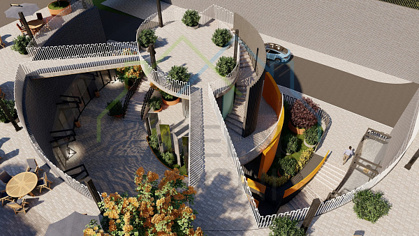 2-к квартира, 83 кв.м., в ЖК Режиссер (№13984)