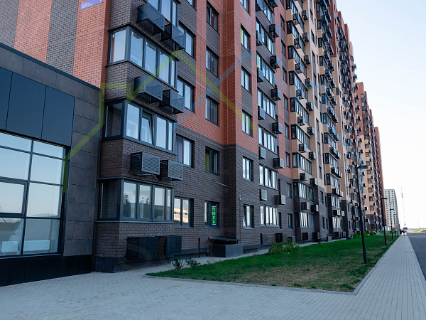 ЖК Смородина