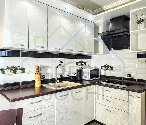 2-к квартира, 62 кв.м. (№244)