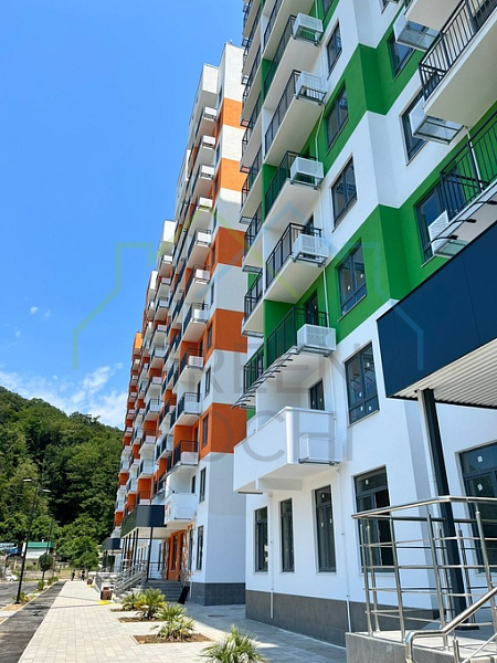 1-к квартира, 31 кв.м., улица Искры, 88лит6