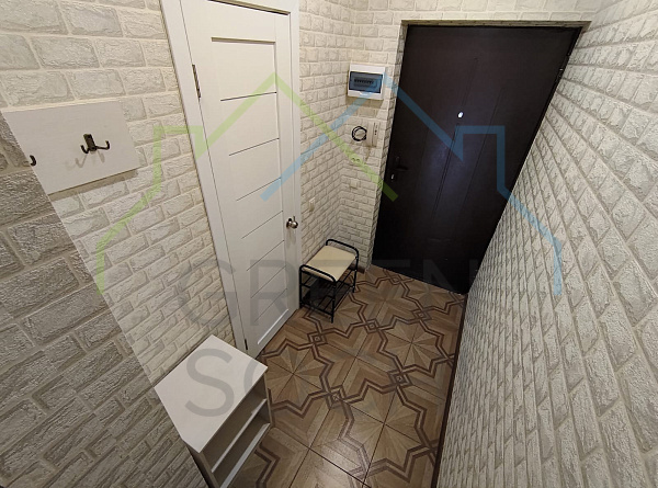 Студия, 28 кв.м. (№236)