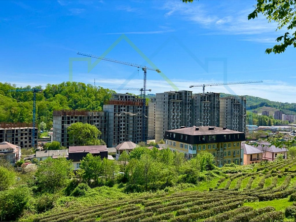 ЖК Чайные Холмы