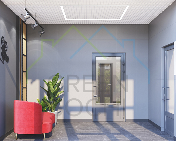 ЖК Режиссер