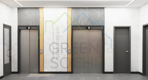 ЖК Режиссер