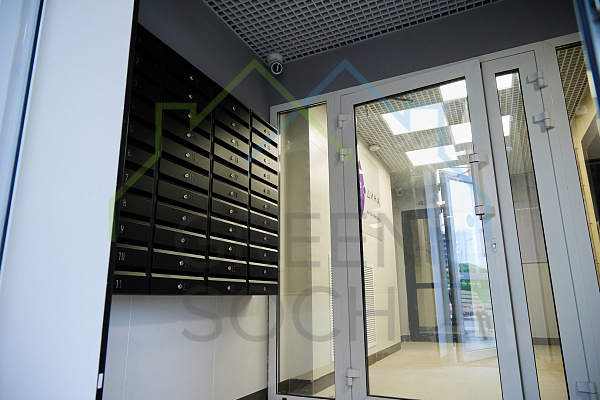 ЖК Смородина