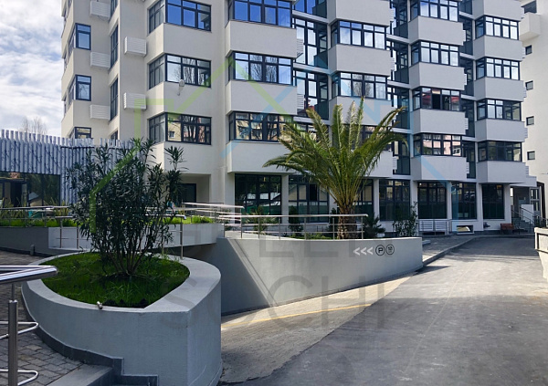 ЖК Огни Сочи