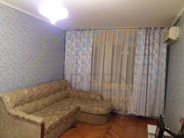 2-к квартира, 50 кв.м., Подгорная улица, 5