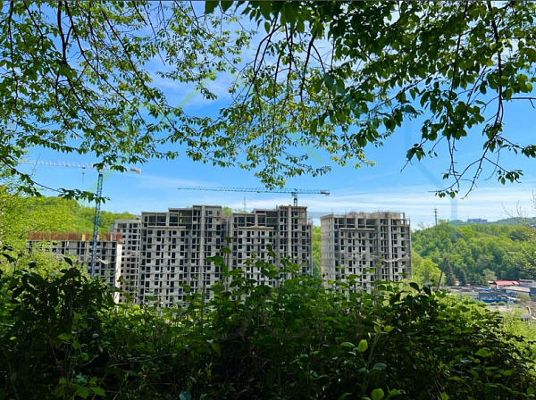 ЖК Чайные Холмы