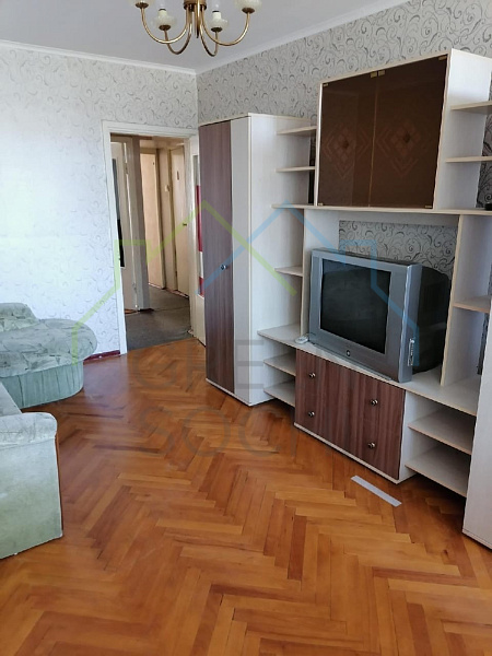 2-к квартира, 50 кв.м. (№181)