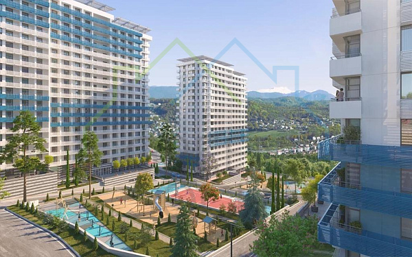 ЖК Кислород