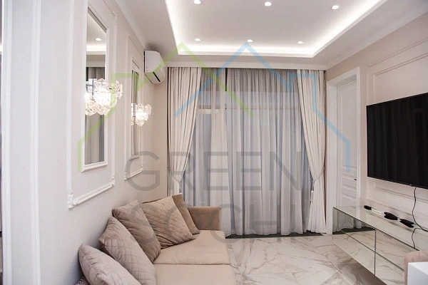 2-к квартира, 80 кв.м. (№247)