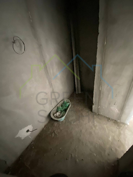 Студия, 30 кв.м. (№165)