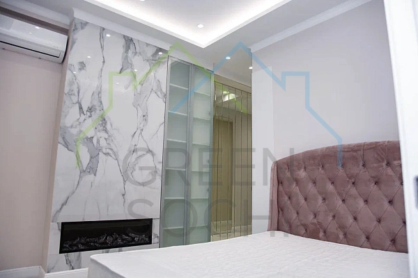 2-к квартира, 80 кв.м. (№247)