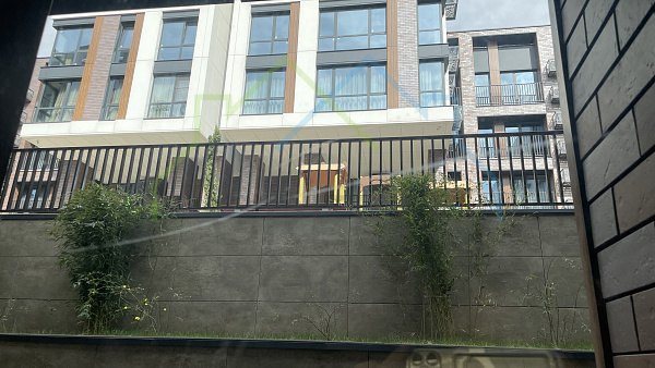 1-к квартира, 29 кв.м. (№164)