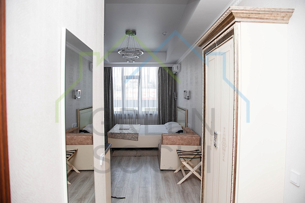Студия, 22 кв.м. (№157)