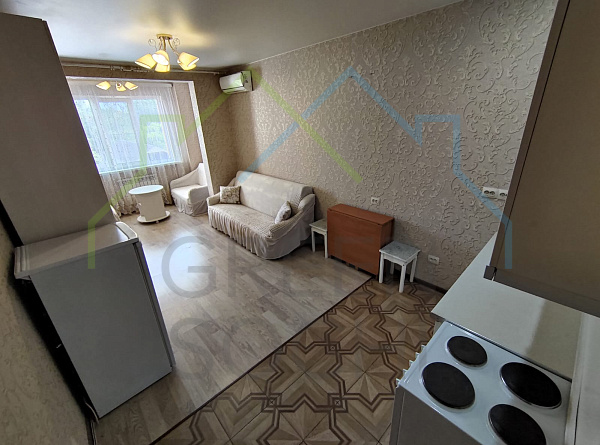 Студия, 28 кв.м. (№236)