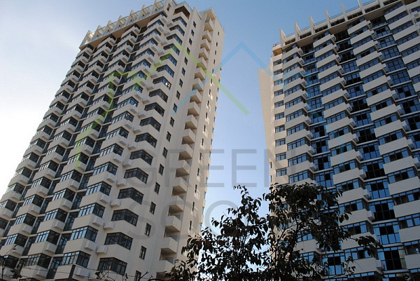 ЖК Огни Сочи