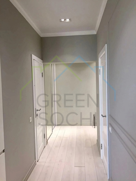 2-к квартира, 50 кв.м. (№152)