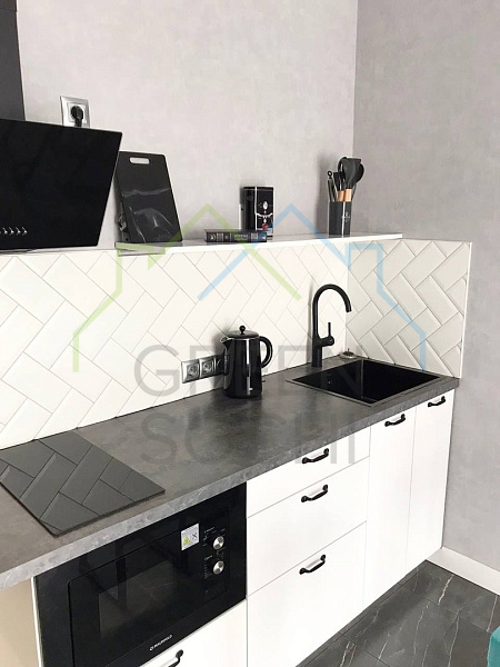 Студия, 24 кв.м. (№279)