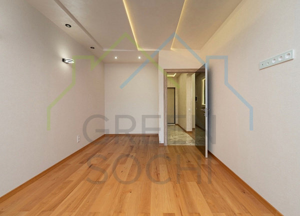 2-к квартира, 58 кв.м. (№250)