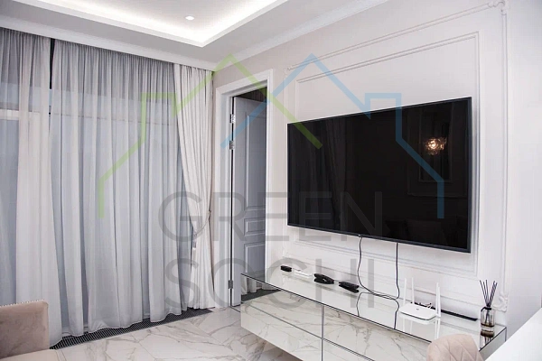 2-к квартира, 80 кв.м. (№247)