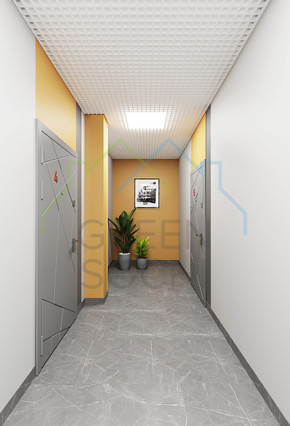 ЖК Режиссер