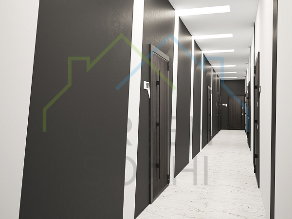 ЖК Южный Парк